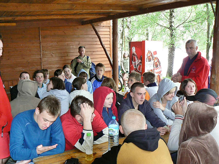 Hokej pod wodą Walenie Siemianowice Śląskie 2010 - 2026